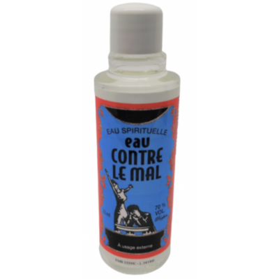 EAU CONTRE LE MAL 50 ML