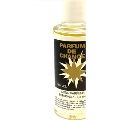 LOTION 30 ML CHANCE