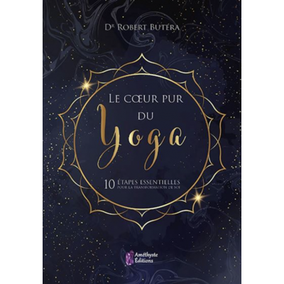 COEUR PUR DU YOGA