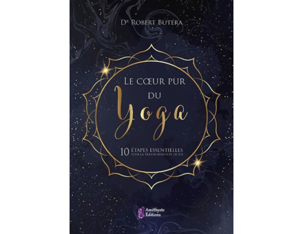 COEUR PUR DU YOGA