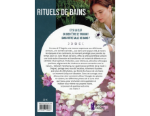 RITUELS DE BAINS