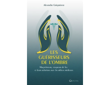 LES GUÉRISSEURS DE L'OMBRE