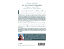 LES GUÉRISSEURS DE L'OMBRE