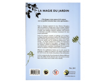 LA MAGIE DU JARDIN