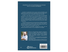 L'APOLOGIE DE LA MORT  - Apprendre à mourir, dépasser ses peurs pour mieux apprendre à vivre