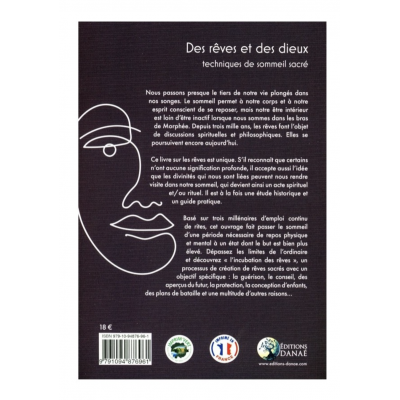 DES RÊVES ET DES DIEUX