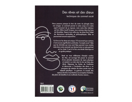 DES RÊVES ET DES DIEUX