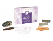 COFFRET RITUELS MAGIQUES - PRATIQUES CHAMANIQUES