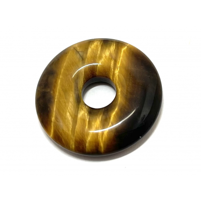 DONUTS OEIL DU TIGRE
