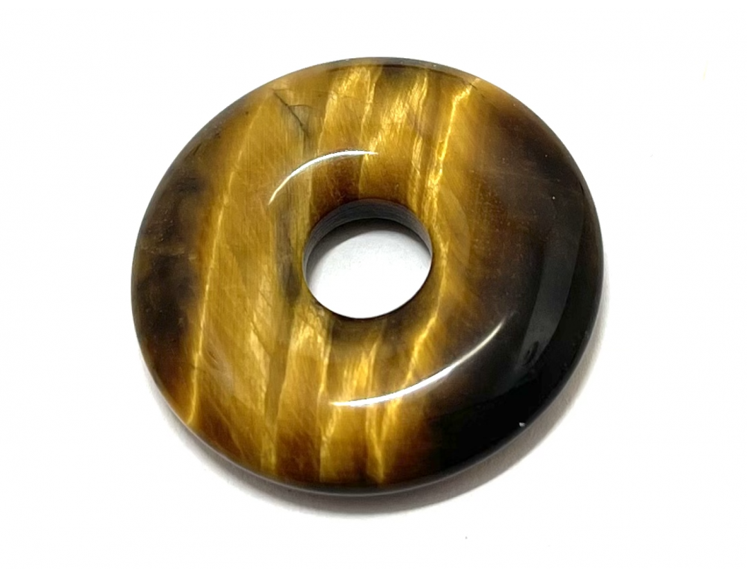 DONUTS OEIL DU TIGRE