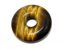 DONUTS OEIL DU TIGRE