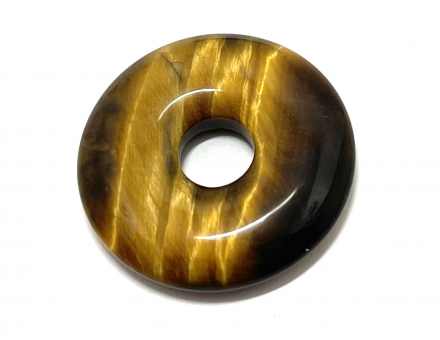 DONUTS OEIL DU TIGRE