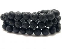 PIERRE DE LAVE 10 MM