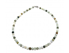 COLLIER JADE DE BIRMANIE