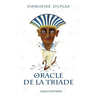 ORACLE DE LA TRIADE