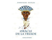 ORACLE DE LA TRIADE