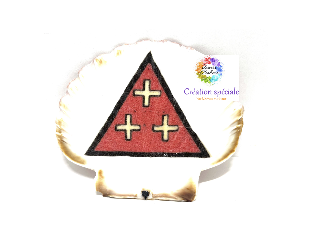 COQUILLE ST JACQUES & PENTACLE LABBE JULIO