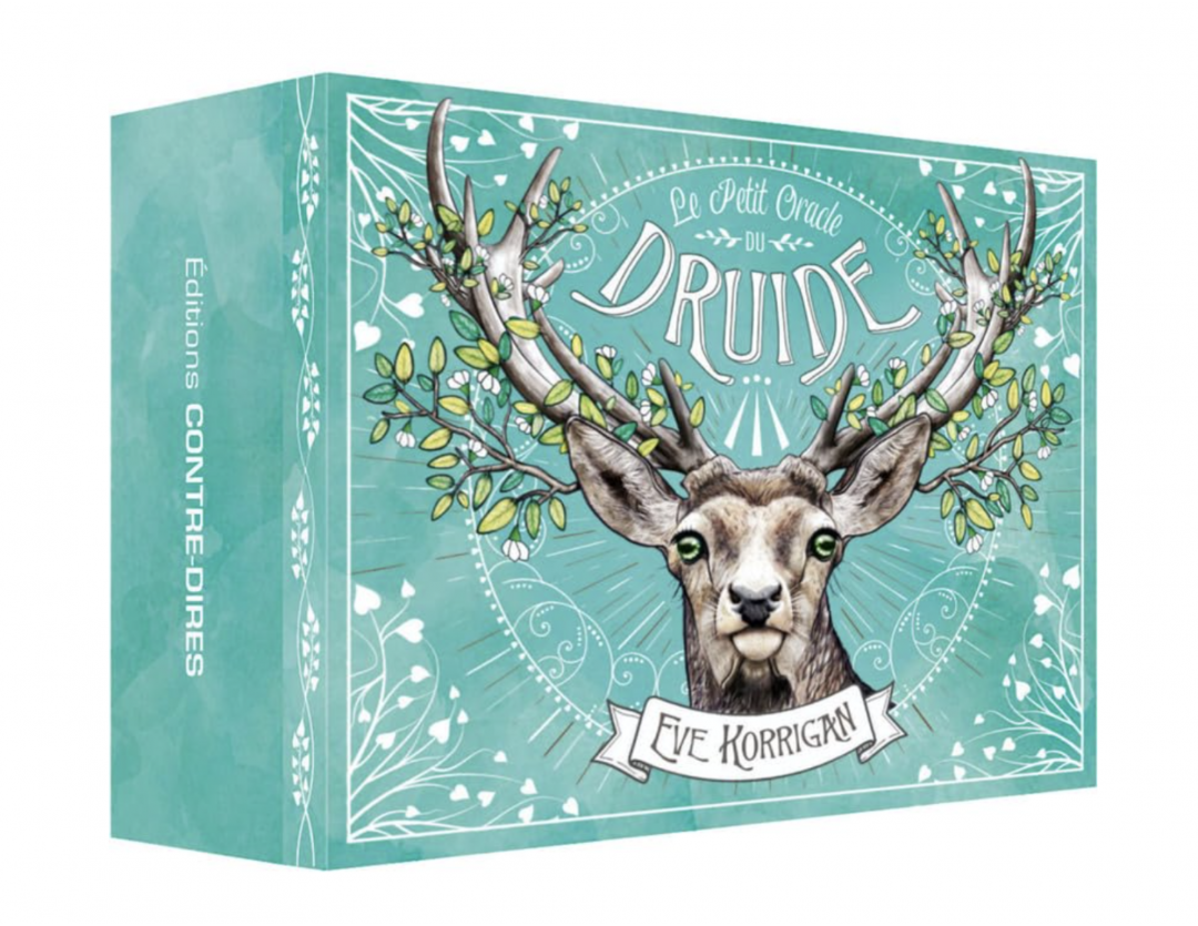 LE PETIT ORACLE DU DRUIDE
