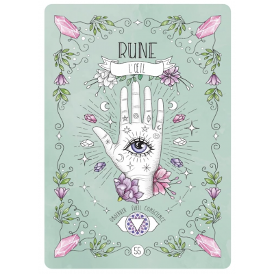 ORACLE MAGICK SOUL