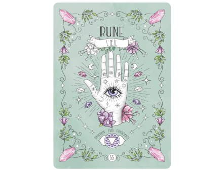 ORACLE MAGICK SOUL