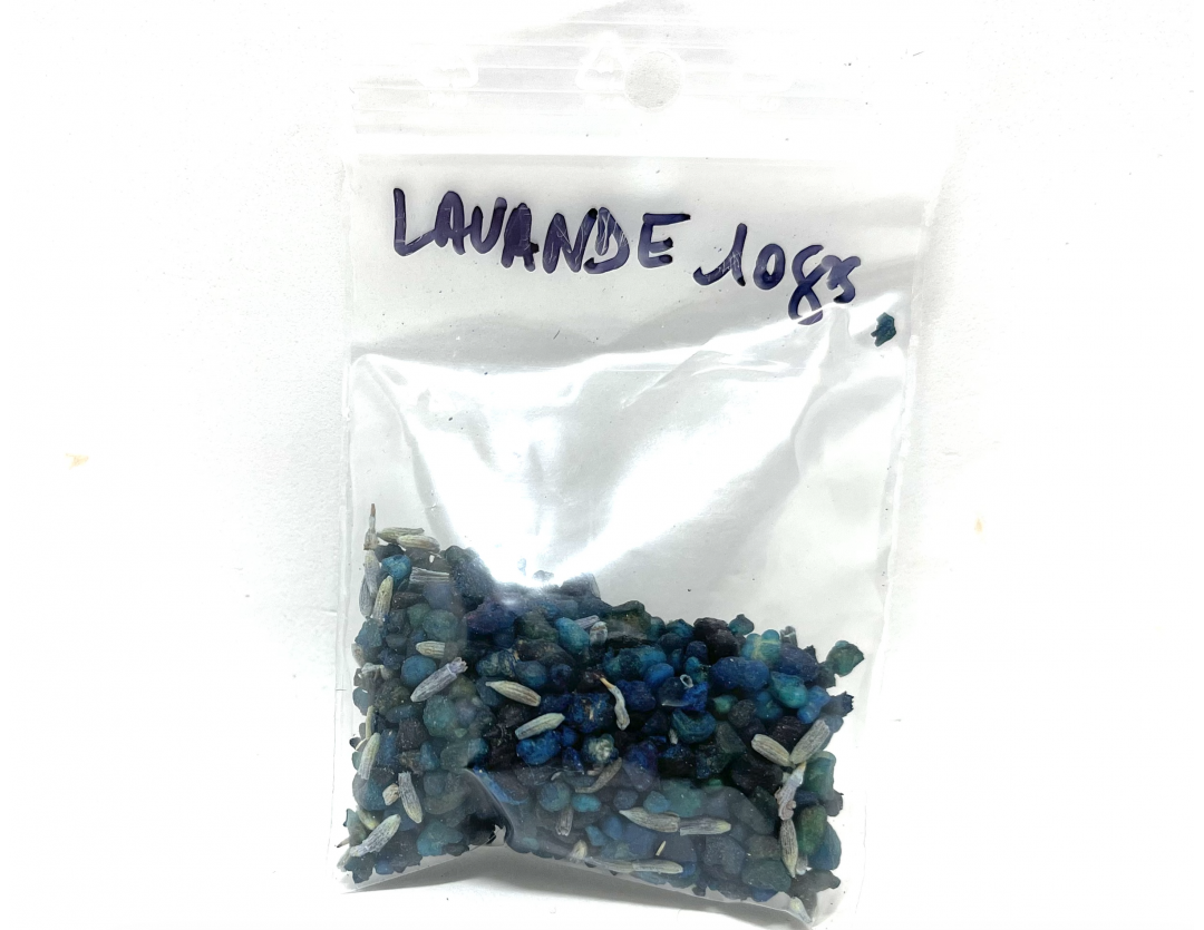 LAVANDE