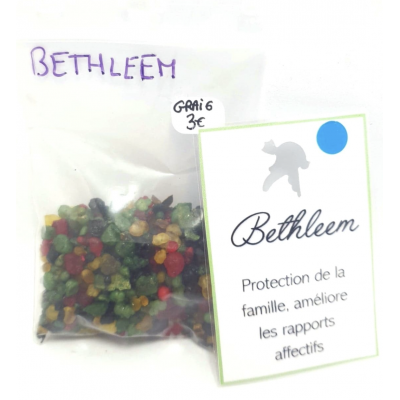 BETHLEEM