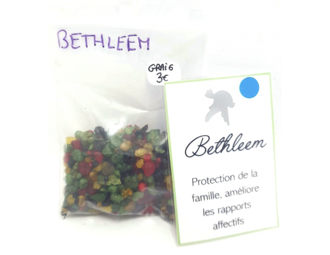 BETHLEEM
