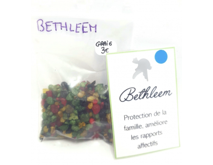 BETHLEEM