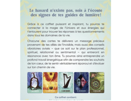 ORACLE CONNEXION AVEC TES GUIDES