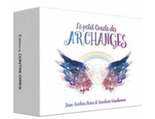 LE PETIT ORACLE DES ARCHANGES