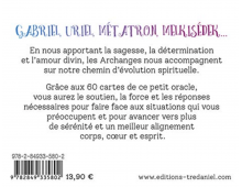 LE PETIT ORACLE DES ARCHANGES