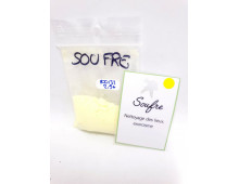 SOUFRE