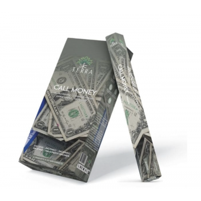 CALL MONEY