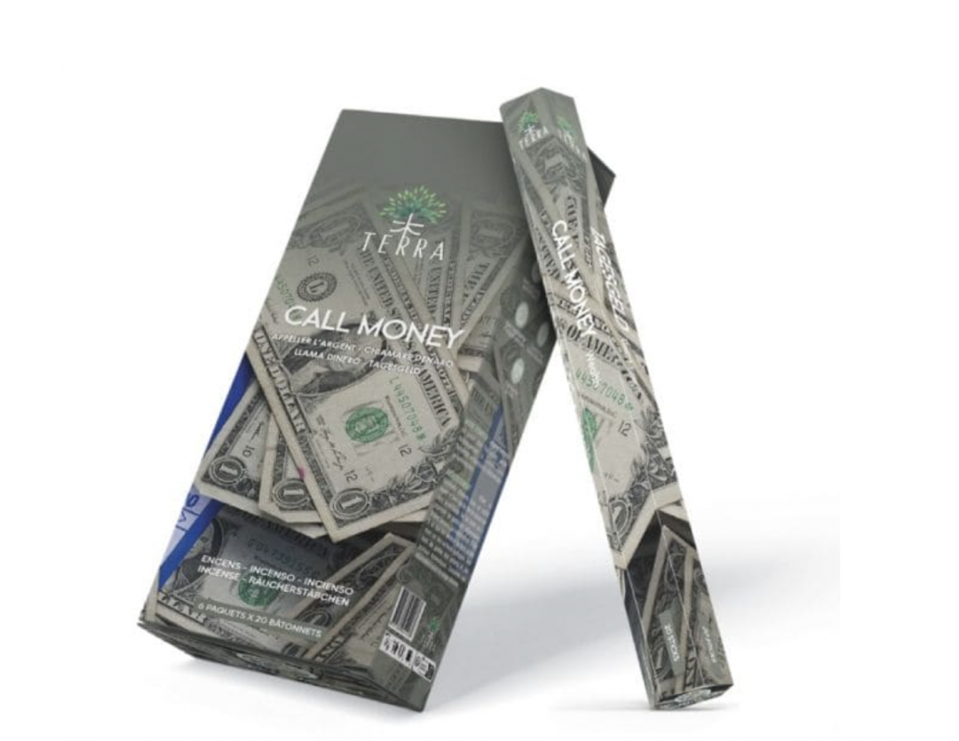 CALL MONEY