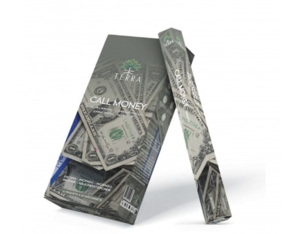CALL MONEY