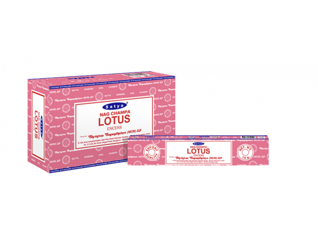 PRECIOUS LOTUS