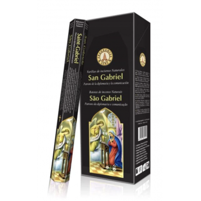 ST GABRIEL