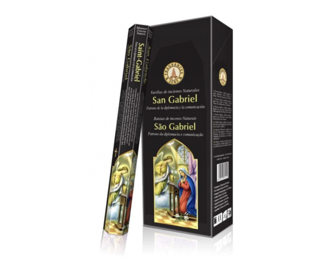 ST GABRIEL