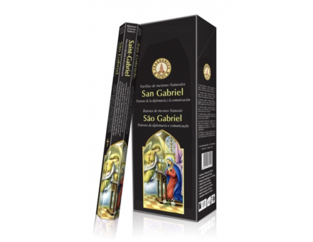 ST GABRIEL