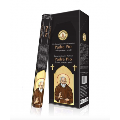 PADRE PIO