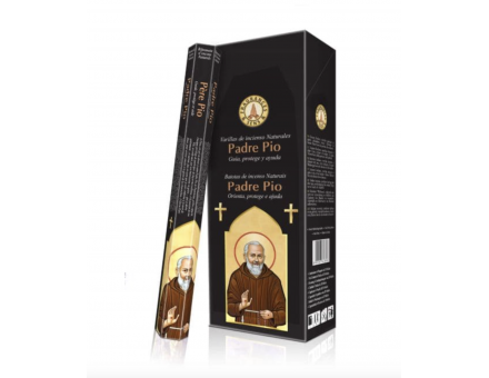 PADRE PIO