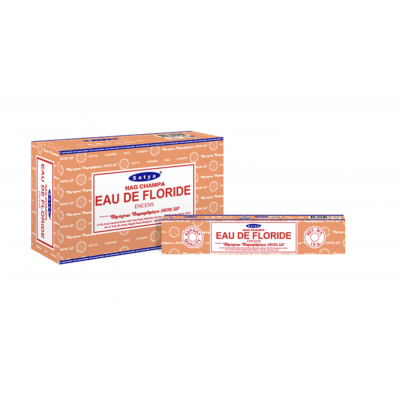 EAU DE FLORIDE