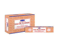 EAU DE FLORIDE