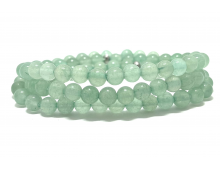 AVENTURINE 6MM - BRACELET LITHOTHÉRAPIE