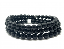 SPINELLE 6 MM - BRACELET LITHOTHÉRAPIE