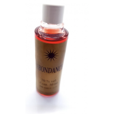 ABONDANCE