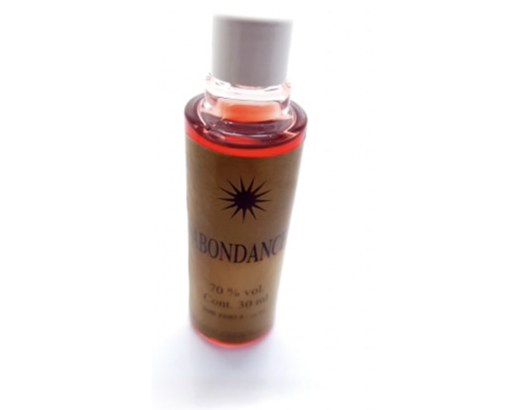 ABONDANCE