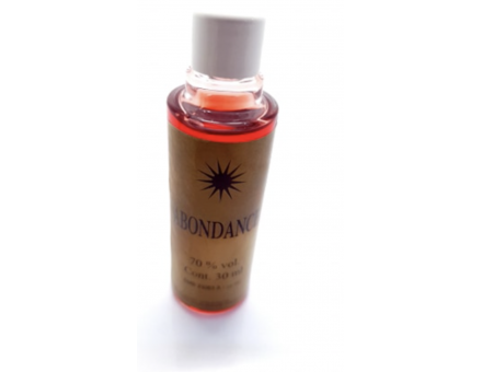 ABONDANCE
