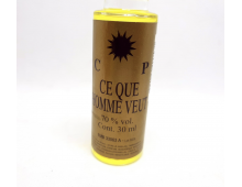 LOTION 30 ML CE QUE HOMME VEUT