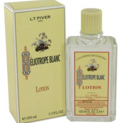 HELIOTROPE BLANC 100 ML